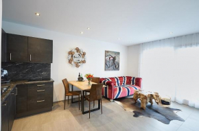 Appartement Lina&Lejs